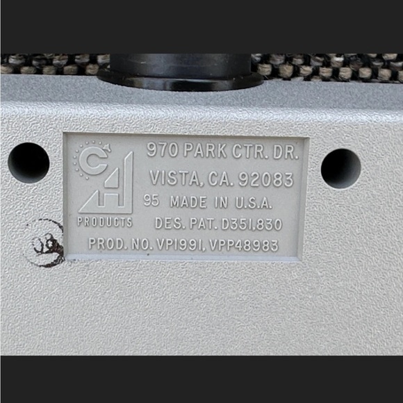 CH Products Virtual Pilot Pro - Picture 5 of 9